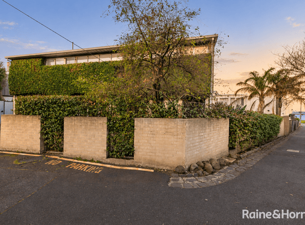 6 Dowman Street, Newport, Vic 3015