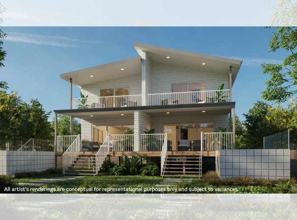 1 and 2/232 Broadwater Avenue, Maroochydore, Qld 4558