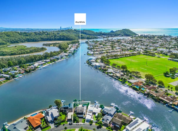 33 Dogwood Drive, Palm Beach, Qld 4221