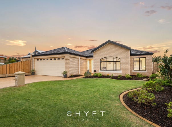 19 Kin Bay Entrance, Mindarie, WA 6030