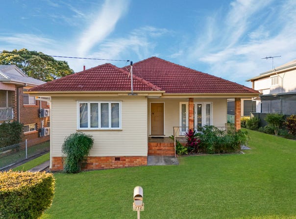 116 Hertford Street, Upper Mount Gravatt, Qld 4122