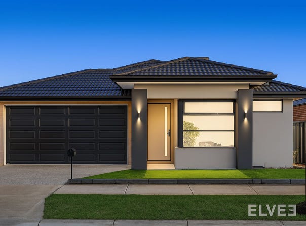 8 Cilantro Street, Kalkallo, Vic 3064