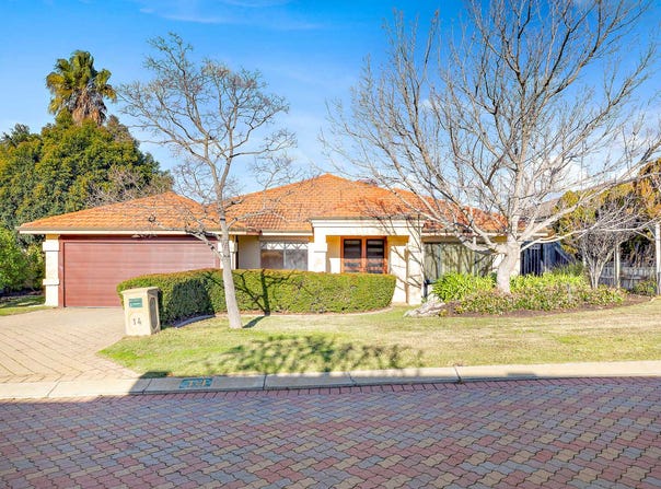 14 Playford Mews, Landsdale, WA 6065