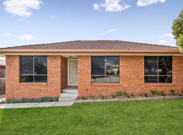 1/45 Ashleigh Crescent, Meadow Heights, Vic 3048
