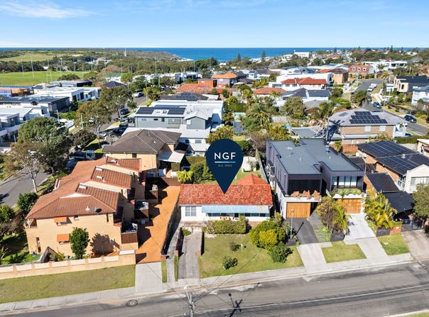 11 Kain Avenue, Matraville, NSW 2036