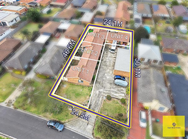 11-13 Fitzpatrik Drive, Altona Meadows, Vic 3028