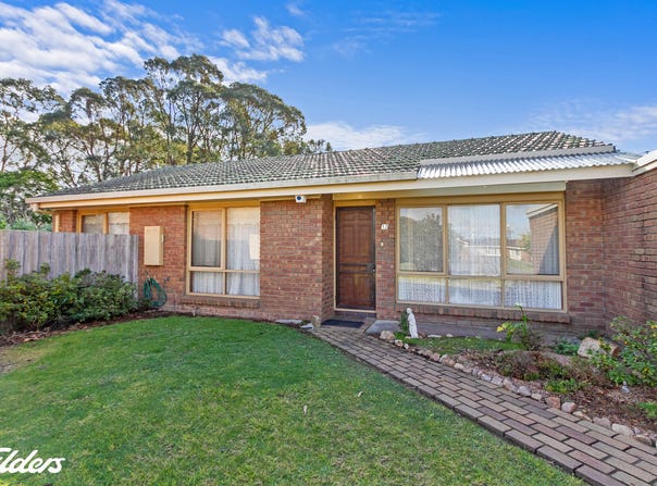 12/10-14 Grant Street, Yarram, Vic 3971