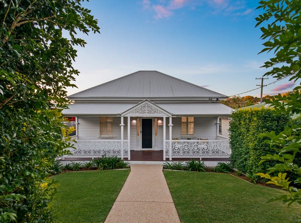 38 Reeve Street, Clayfield, Qld 4011