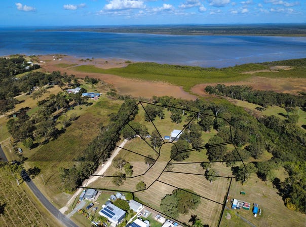 26 Whitaker Street, Boonooroo, Qld 4650