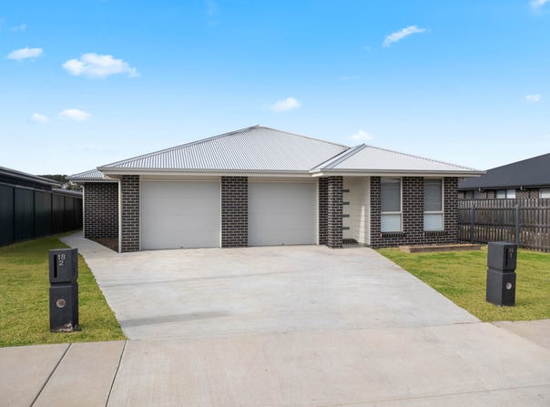 18 Bonneville Boulevard, Goulburn, NSW 2580