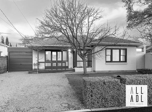 2 Alfred Street, Walkerville, SA 5081
