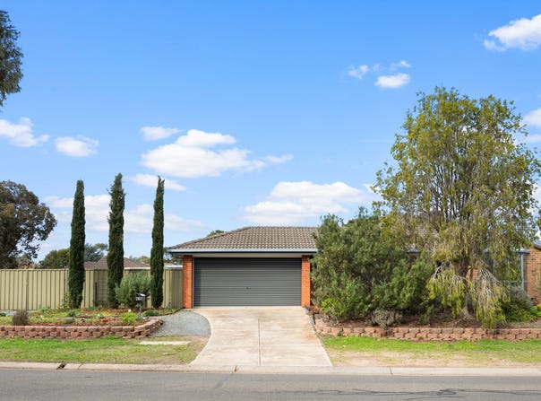1 Crawford Grove, Andrews Farm, SA 5114