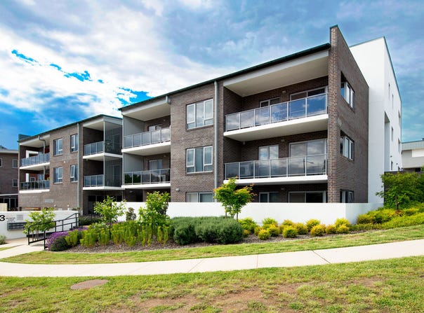 49/3 Nevertire Street, Lawson, ACT 2617