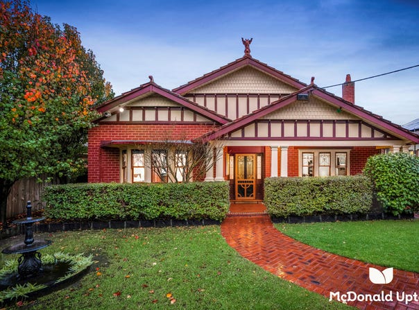 168 Napier Street, Essendon, Vic 3040