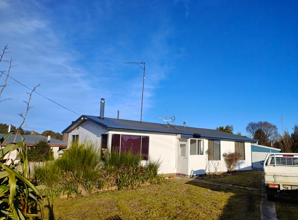 6 Little Quiggin Street, Waratah, Tas 7321