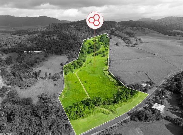 93 Mena Creek Road, Mena Creek, Qld 4871