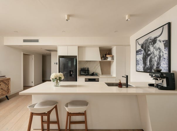 1706/61 Brookes Street, Bowen Hills, Qld 4006