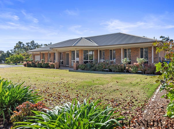 9 Jacqueline Court, Yarrawonga, Vic 3730
