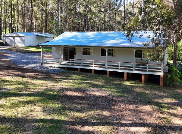 188 Crottys Lane, Yarravel, NSW 2440