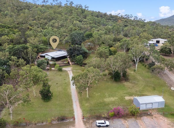 37 Thunderbolt Drive, Oak Valley, Qld 4811