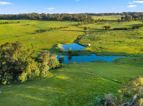 373 Sallys Corner Road, Exeter, NSW 2579