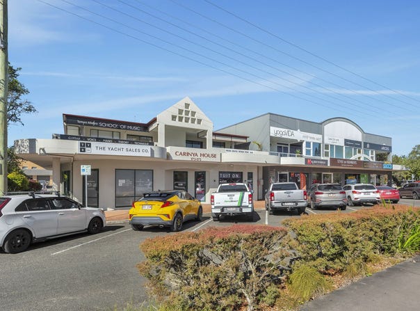 1/173-175 Brisbane Road, Mooloolaba, Qld 4557