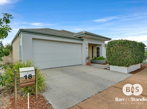 18 Glenelg Drive, Millbridge, WA 6232