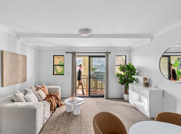18/52a Nelson Street, Annandale, NSW 2038