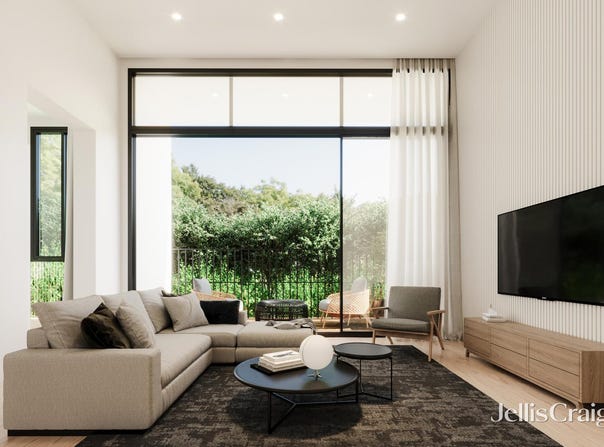 1/8 Boundary Street, South Melbourne, Vic 3205