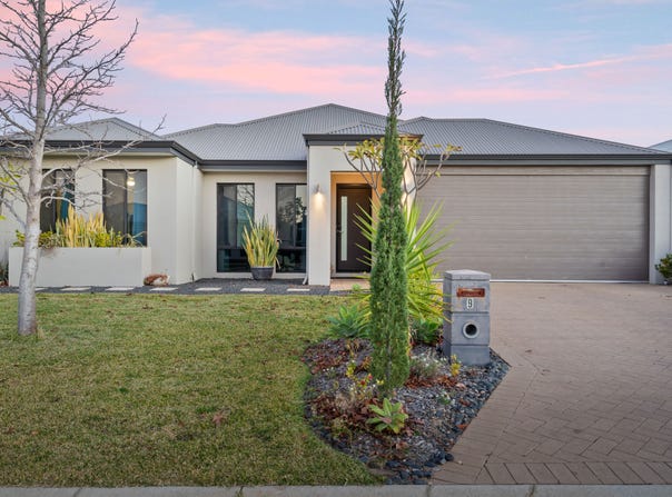 9 Limone Street, Aveley, WA 6069