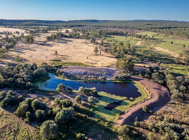 Lot 88 Flohrs Road, Dululu, Qld 4702