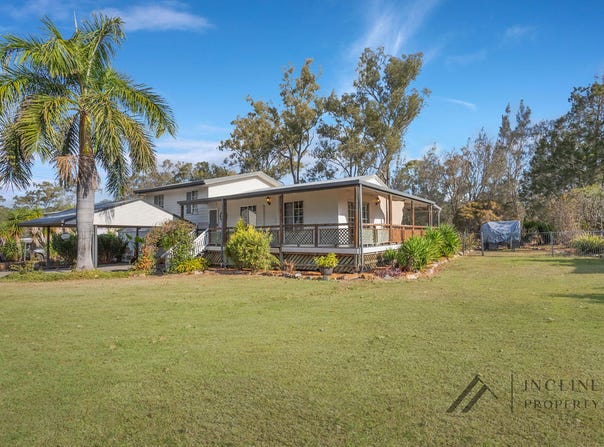132 Berry Street, Yamanto, Qld 4305