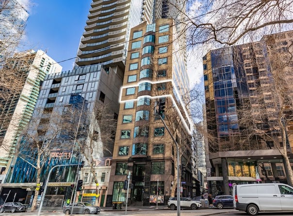 Level 6, 552 Lonsdale Street, Melbourne, Vic 3000