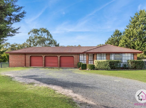 8 Laffan Close, Wallan, Vic 3756