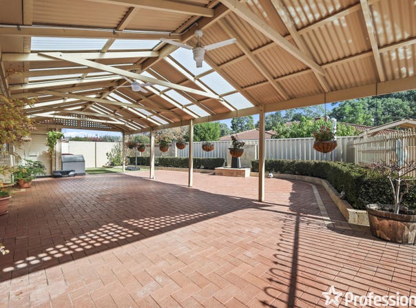 108 Eucalyptus Boulevard, Canning Vale, WA 6155