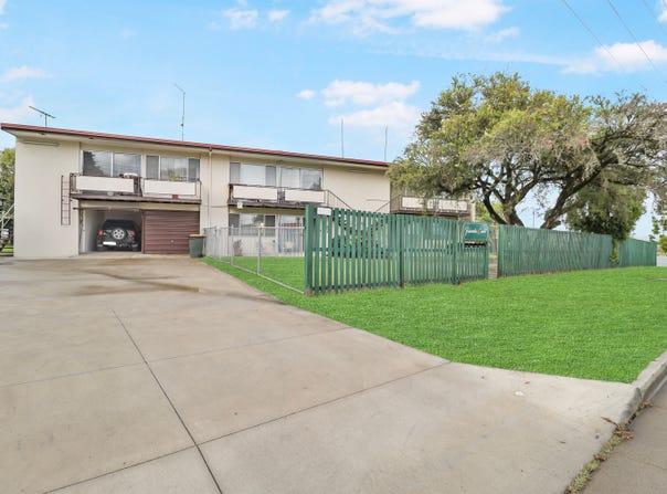 1-5/1 Edward Street, Beaudesert, Qld 4285