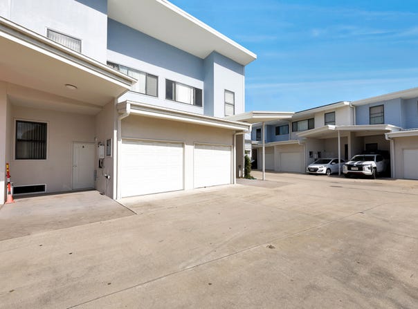 8/19 Stevenson Street, South Mackay, Qld 4740