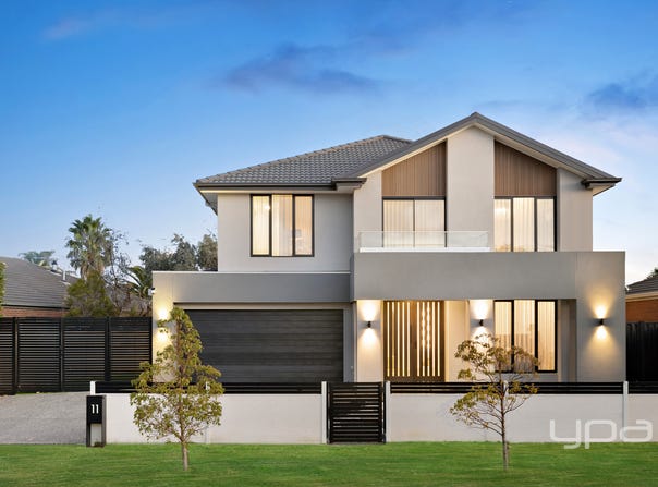 11 Gibralter Gardens, Point Cook, Vic 3030