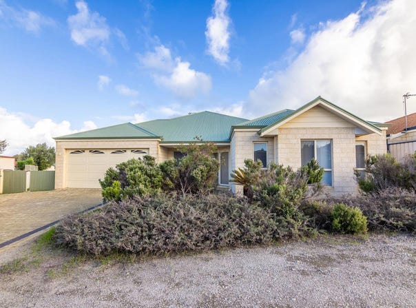 3 Mallee Close, Jurien Bay, WA 6516