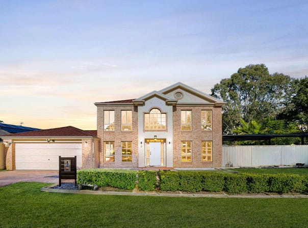 5 Paperbark Street, Hamlyn Terrace, NSW 2259