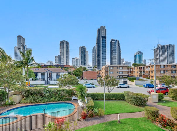 9/16-20 Stanhill Drive, Chevron Island, Qld 4217