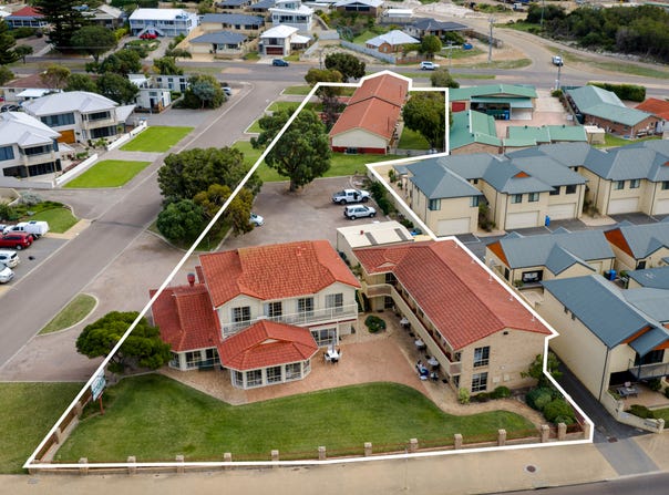 5 The Esplanade, Esperance, WA 6450