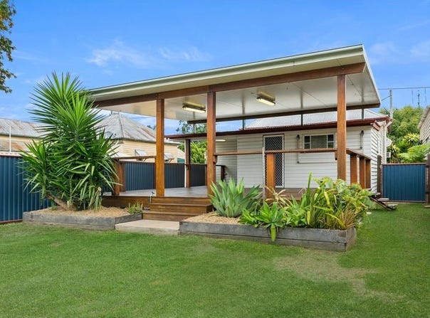 172 Patrick Street, Laidley, Qld 4341