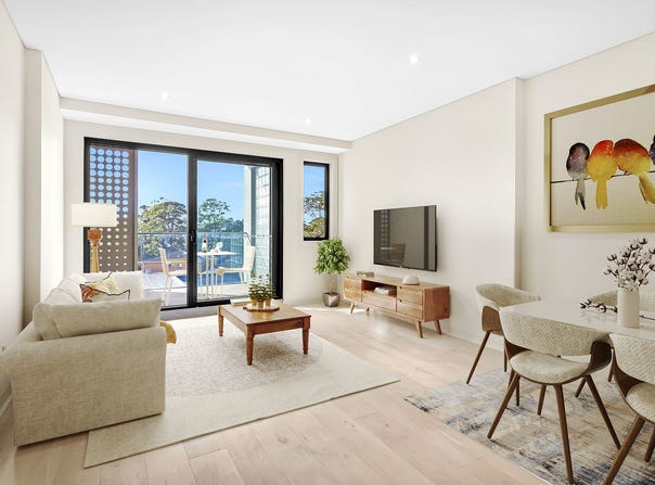 308/312 Victoria Road, Gladesville, NSW 2111