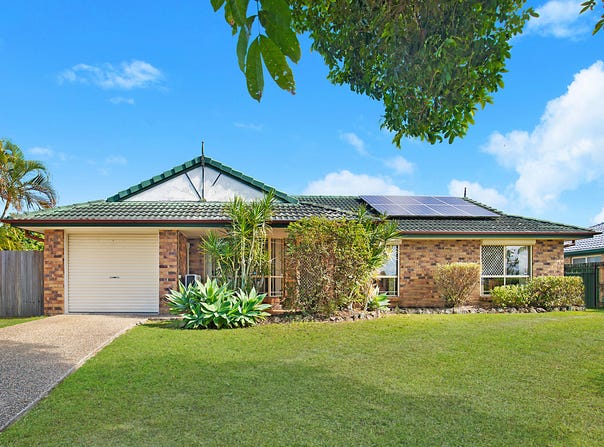 14 Stringybark Street, Regents Park, Qld 4118