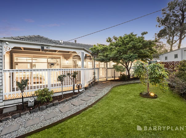 3 Gear Avenue, Mount Evelyn, Vic 3796