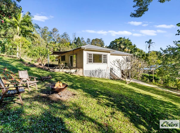 1445 Kyogle Road, Uki, NSW 2484