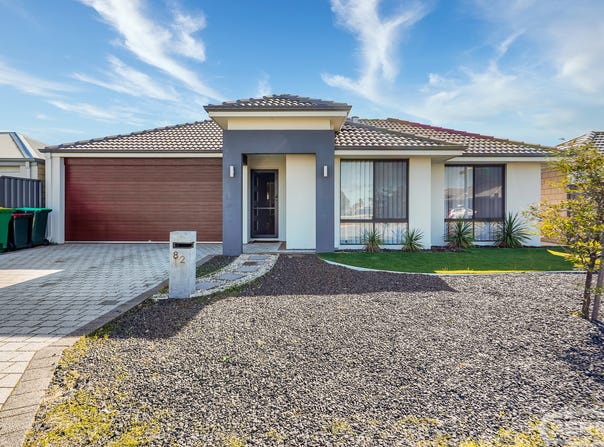 82 Sandbanks Road, Baldivis, WA 6171