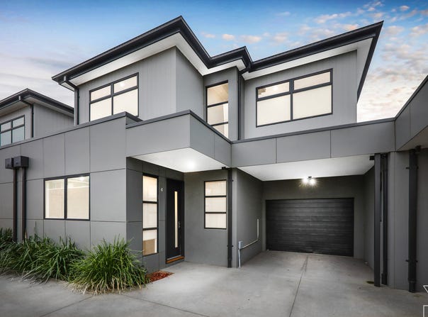 4/88 Westmoreland Road, Sunshine North, Vic 3020