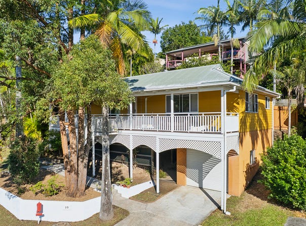 10 Dunoon Crescent, Maclean, NSW 2463